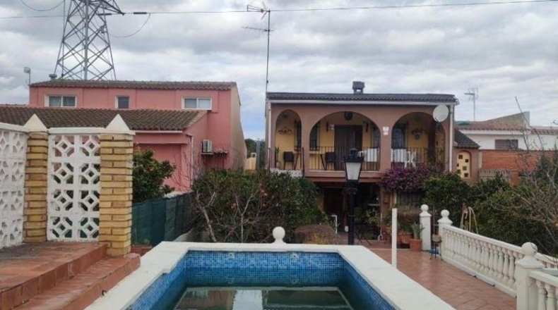Valencia - Manises - 208m2