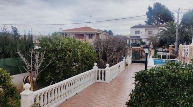 Valencia - Manises - 208m2