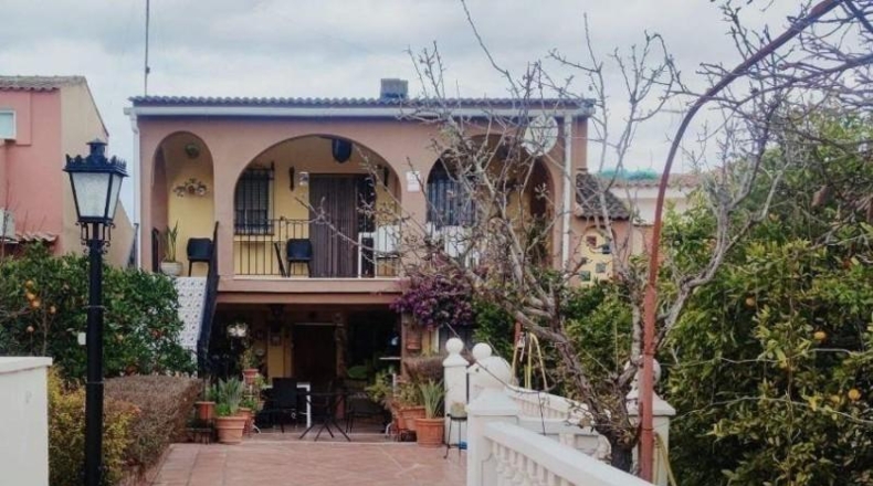 Valencia - Manises - 208m2