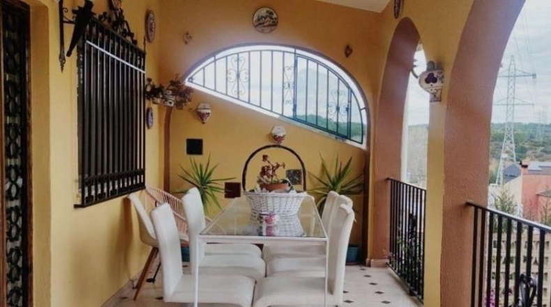 Valencia - Manises - 208m2