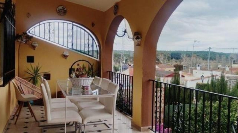Valencia - Manises - 208m2