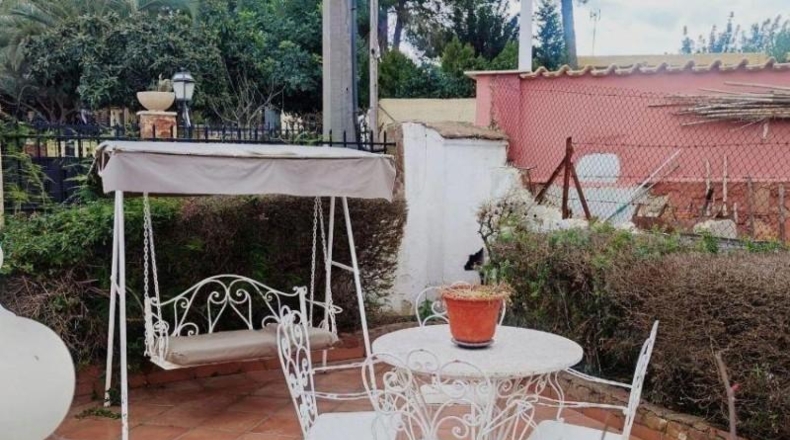 Valencia - Manises - 208m2