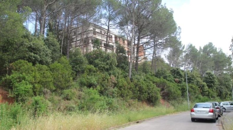 Barcelona - Matadepera - 1107m2