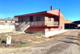 Mansilla Mayor 590&nbsp;m² 