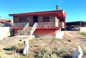 Mansilla Mayor 590&nbsp;m² 