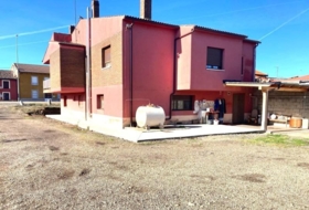 Mansilla Mayor 590&nbsp;m² 
