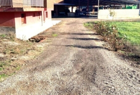 Mansilla Mayor 590&nbsp;m² 