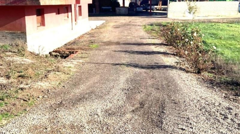 Leon - Mansilla Mayor - 590m2