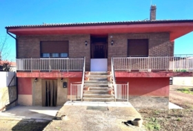 Mansilla Mayor 590&nbsp;m² 