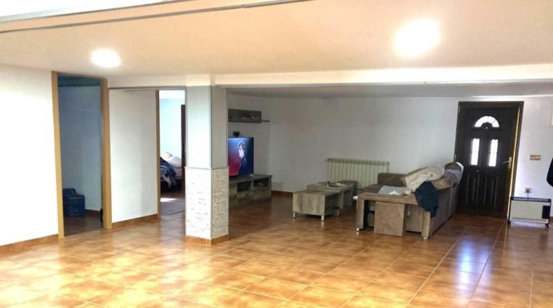 Leon - Mansilla Mayor - 590m2