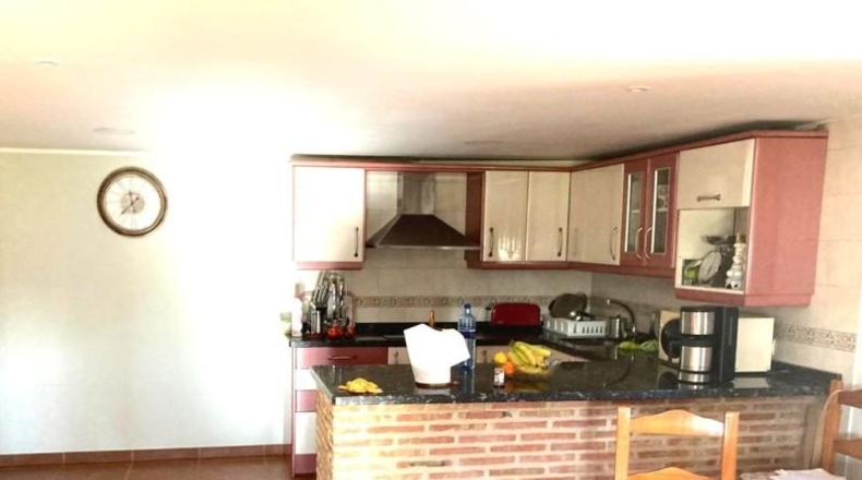 Leon - Mansilla Mayor - 590m2