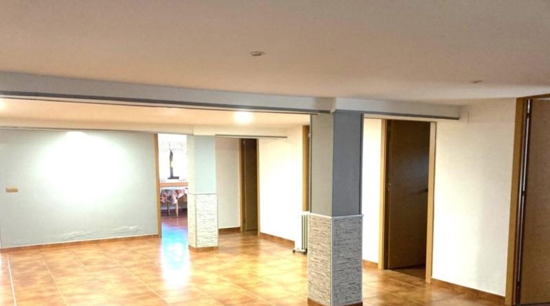 Leon - Mansilla Mayor - 590m2