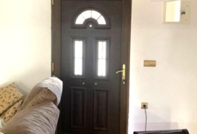 Mansilla Mayor 590&nbsp;m² 