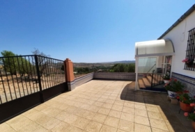 Montealegre del Castillo 7900&nbsp;m² 