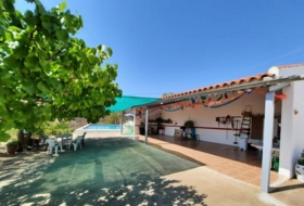 Montealegre del Castillo 7900&nbsp;m² 