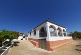 Montealegre del Castillo 7900&nbsp;m² 