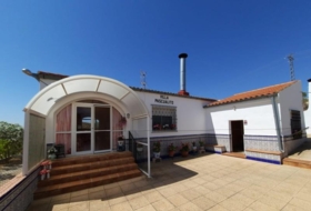 Montealegre del Castillo 7900&nbsp;m² 
