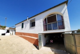 Montealegre del Castillo 7900&nbsp;m² 
