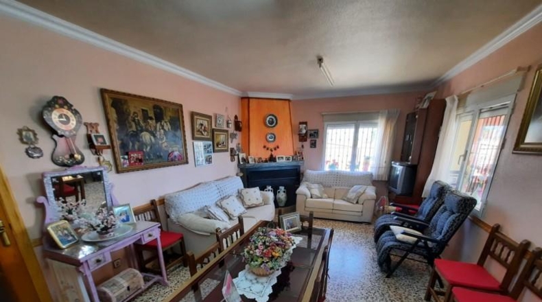Albacete - Montealegre del Castillo - 7900m2