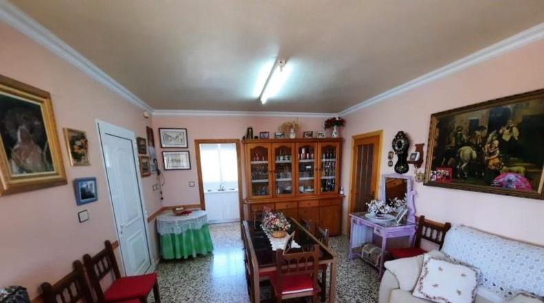 Albacete - Montealegre del Castillo - 7900m2