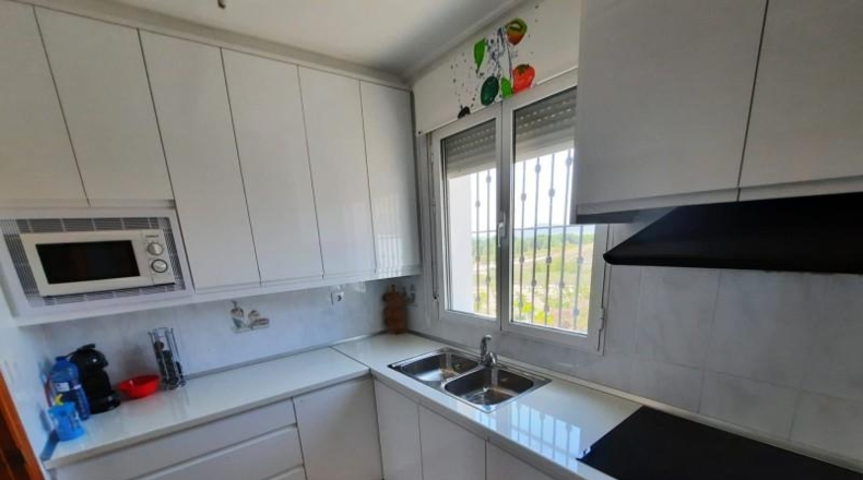 Albacete - Montealegre del Castillo - 7900m2
