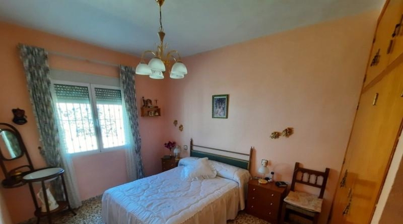 Albacete - Montealegre del Castillo - 7900m2