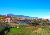 Terreno no urbanizable en venta en la España, La Orotava, ref: TR129369 foto