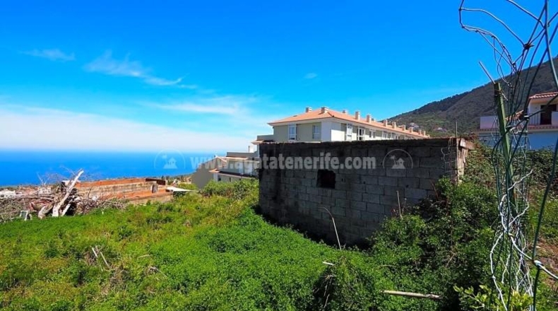 Santa Cruz de Tenerife - La Orotava - 4487m2