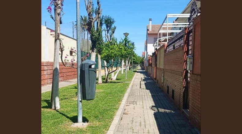 Sevilla - Sevilla - 160m2