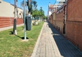 Xalet independent amb terreny en venda a la España, Sevilla, ref.: TR159407 foto