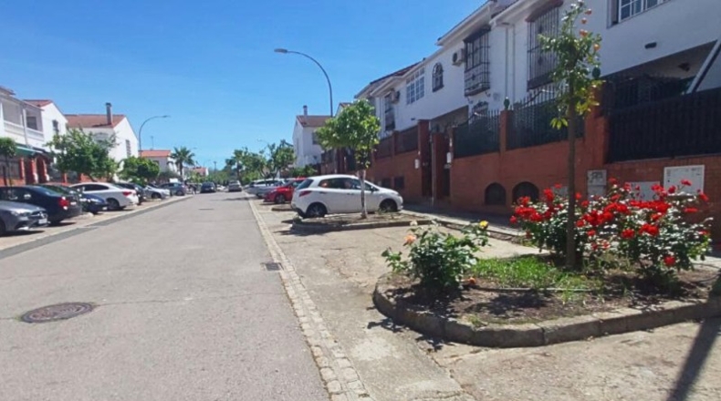 Sevilla - Sevilla - 160m2