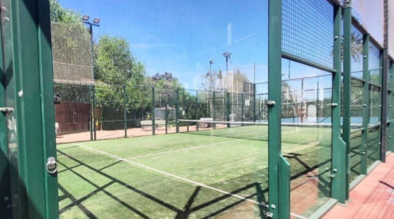 Sevilla - Sevilla - 160m2