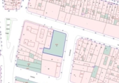Urban land for sale on España, Alzira, ref: TR130919 photo