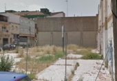 Urban land for sale on España, Alzira, ref: TR130919 photo