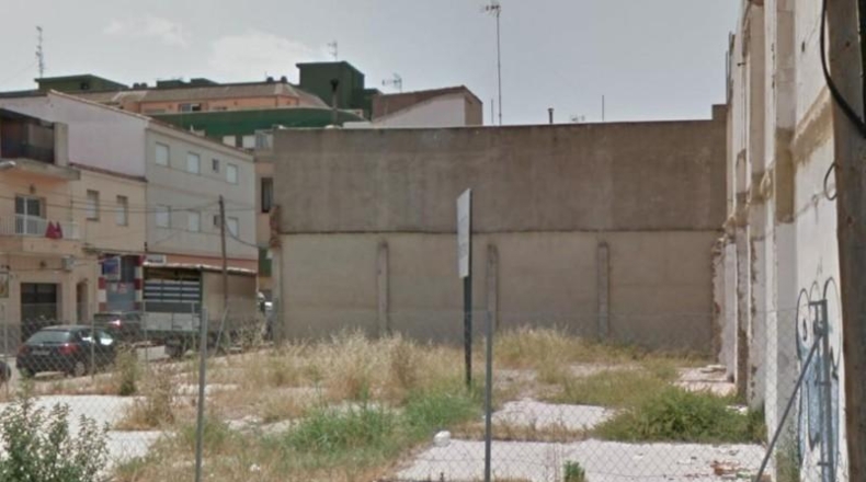 Valencia - Alcira - 463m2