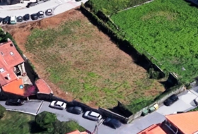 Baiona 402&nbsp;m² 