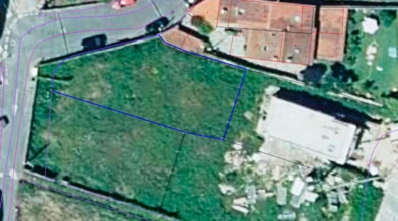 Pontevedra - Bayona - 402m2