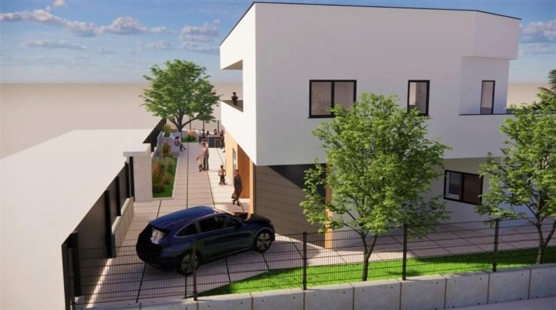 Múrcia - Lorca - 613m2