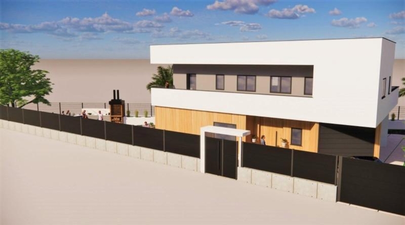 Múrcia - Lorca - 613m2