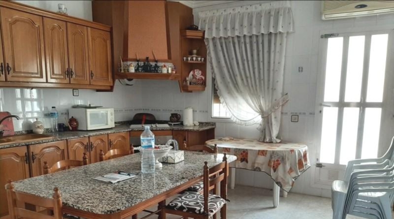 Murcia - Пуэрто Лумбрерас - 130m2