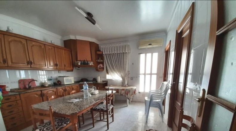 Murcia - Пуэрто Лумбрерас - 130m2