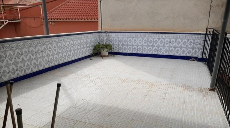 Murcia - Пуэрто Лумбрерас - 130m2