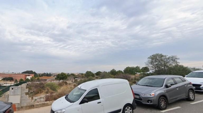 Alicante - Muchamiel - 930m2