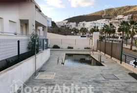 Carboneras 68&nbsp;m² 