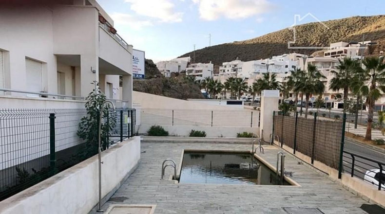 Almería - Carboneras - 68m2