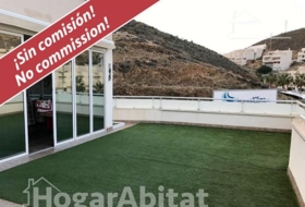 Carboneras 68&nbsp;m² 