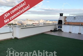 Carboneras 68&nbsp;m² 