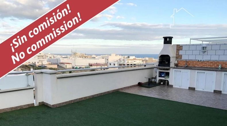 Almería - Carboneras - 68m2