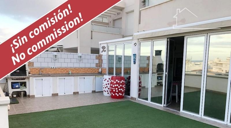 Almería - Carboneras - 68m2