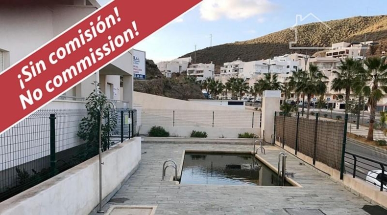 Almería - Carboneras - 68m2